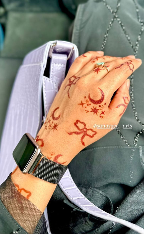 Henna Design Trends I Take You Wedding Readings Wedding Ideas