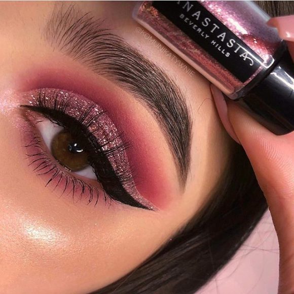 Stunning Makeup Ideas For Fall And Winter