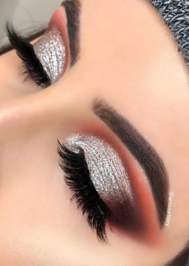 55 Stunning Makeup Ideas For Fall And Winter