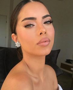 Stunning Wedding Makeup Looks For Any Wedding Theme