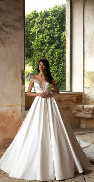 Made Love Bridal Collection By Eva Lendel Mensia