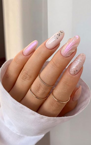 Chic Summer Nail Ideas Embrace The Season With Style Subtle Beach