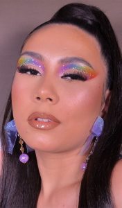 35 Festival Ready Makeup Inspirations Bohemian Sunset