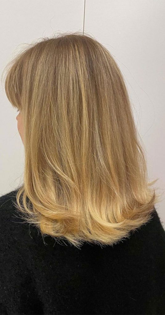 Spring Inspired Hair Colour Ideas To Freshen Your Look Blonde Soft