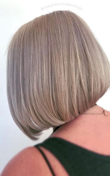 50 Examples Of Blonde And Brown Hair To Help You Decide Bob Haircut