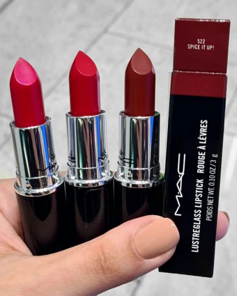 45 Mac Lipstick Shades You Should Own Pink Big Beam There Done That