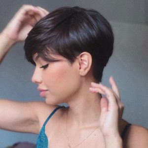 40 Best Pixie Haircuts Hairstyles For Any Hair Type Flattering