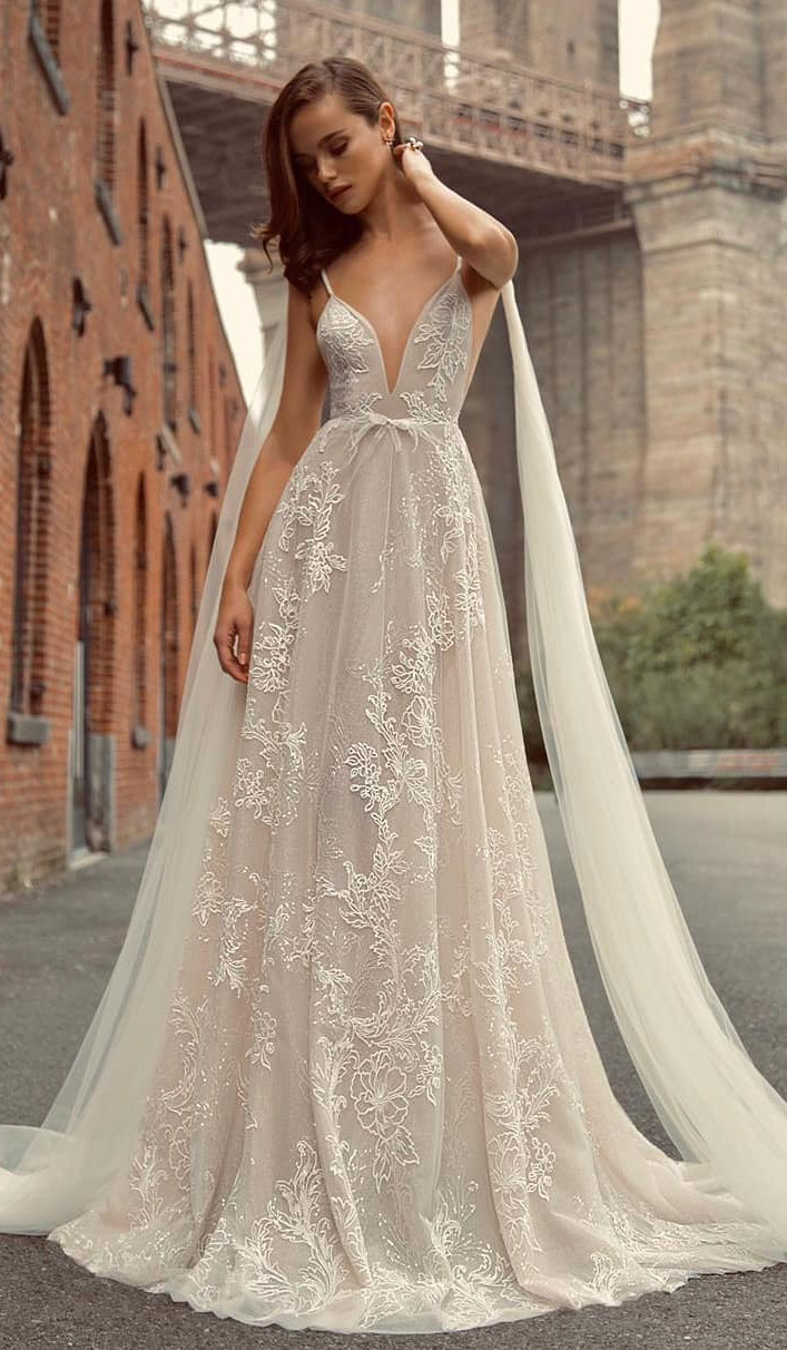 Best Mode Wedding Dresses of all time Don t miss out 