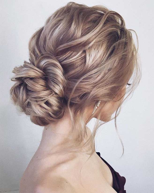 30 Formal Hairstyles for Long Hair  All Things Hair US