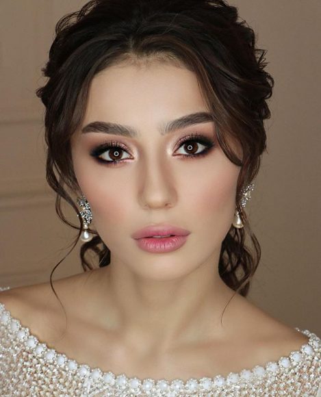 75 Wedding Makeup Ideas To Suit Every Bride