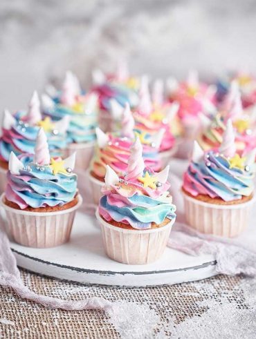 59 Pretty Cupcake Ideas for Wedding and Any Occasion