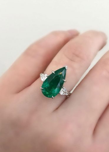 59 Gorgeous engagement rings that are unique