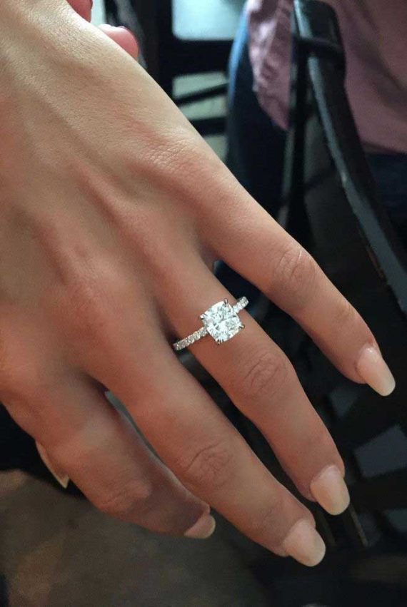 59 Gorgeous Engagement Rings That Are Unique