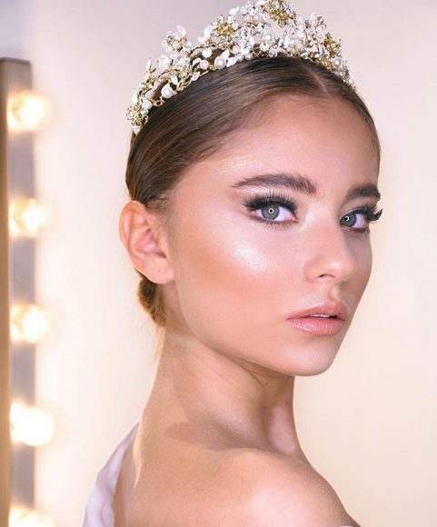 75 Wedding Makeup Ideas To Suit Every Bride