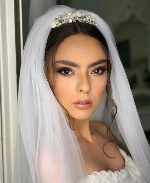 75 Wedding Makeup Ideas To Suit Every Bride