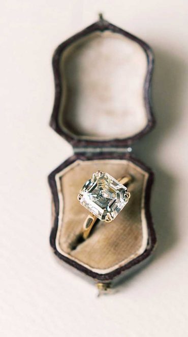 59 Gorgeous engagement rings that are unique