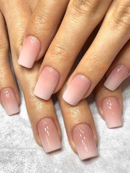 41 best wedding nail ideas for elegant brides