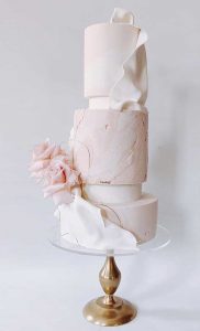 79 wedding cakes that are really pretty!