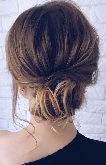 65 The Most Romantic Wedding Hairstyles