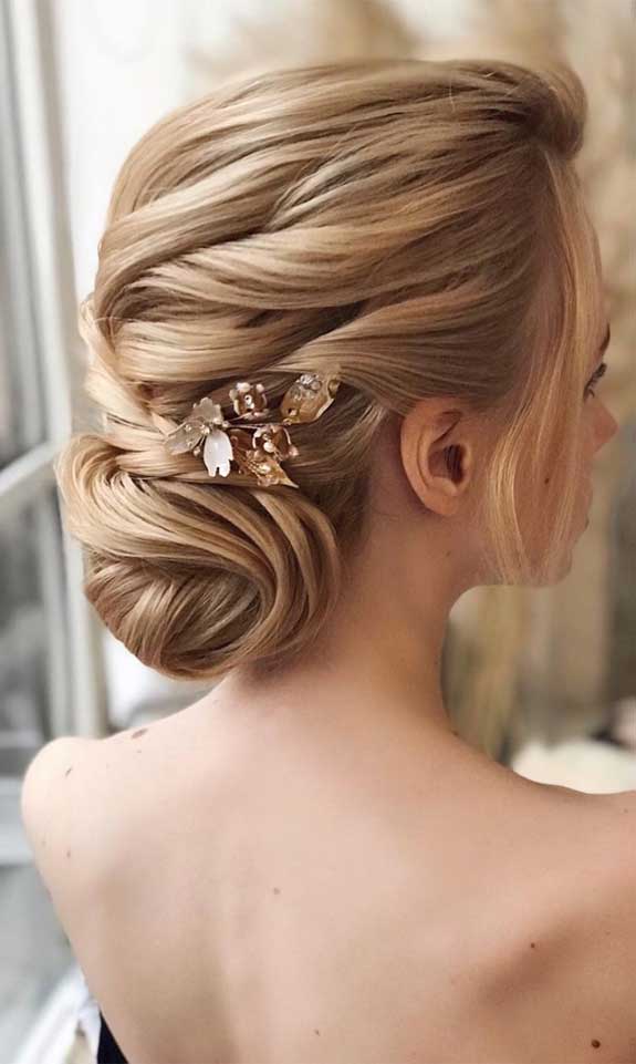 4 Latest Girls Hairstyles For Wedding, Party. Long Hair Styles 2020. -  YouTube