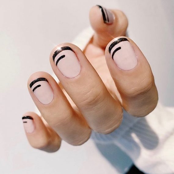 These Nail Designs Are Beyond Pretty And Perfect For Spring Looks