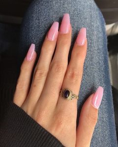 These nail designs are beyond pretty and perfect for Spring looks