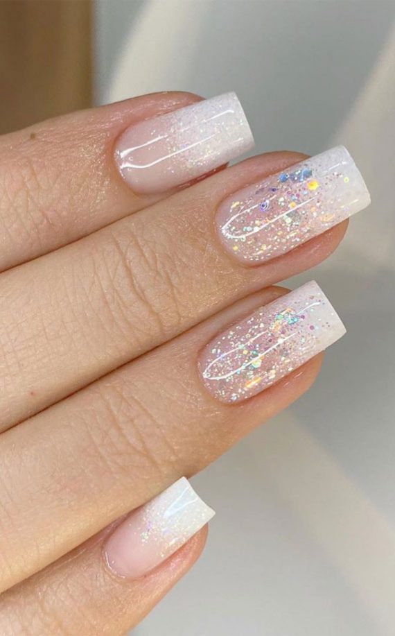 Super Pretty Nail Art Designs That Worth To Try 19 