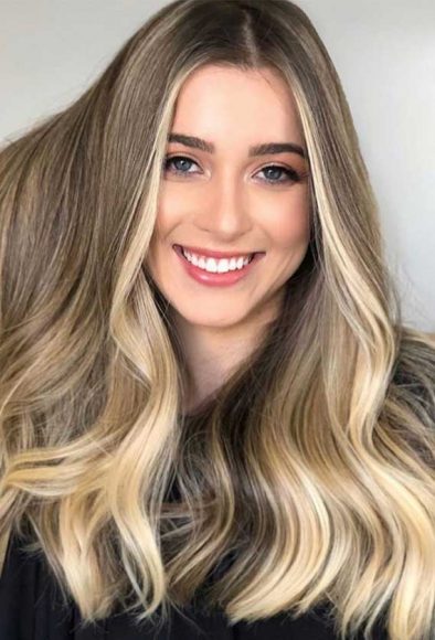 Best hair color ideas to refresh your appearance