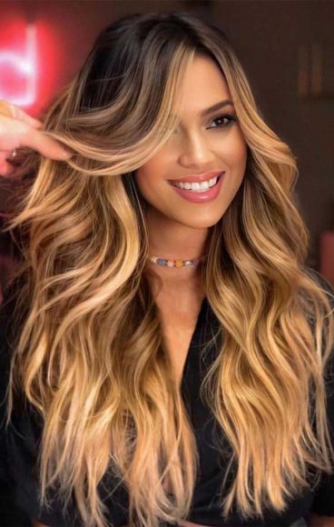 Best hair color ideas to refresh your appearance