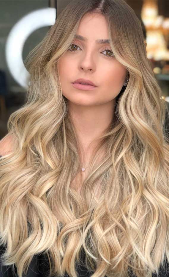 Best hair color ideas to refresh your appearance