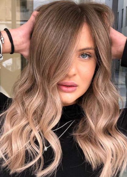 Best hair color ideas to refresh your appearance