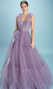 30+ Stunning Evening Dresses That Perfect Choice For Wearing To Any ...