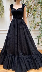 30+ Stunning Evening Dresses That Perfect Choice For Wearing To Any ...