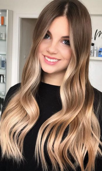 22 Best And Hot Hair Color Trends 2020