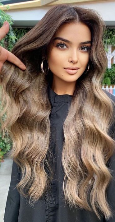 22 Best And Hot Hair Color Trends 2020 5171