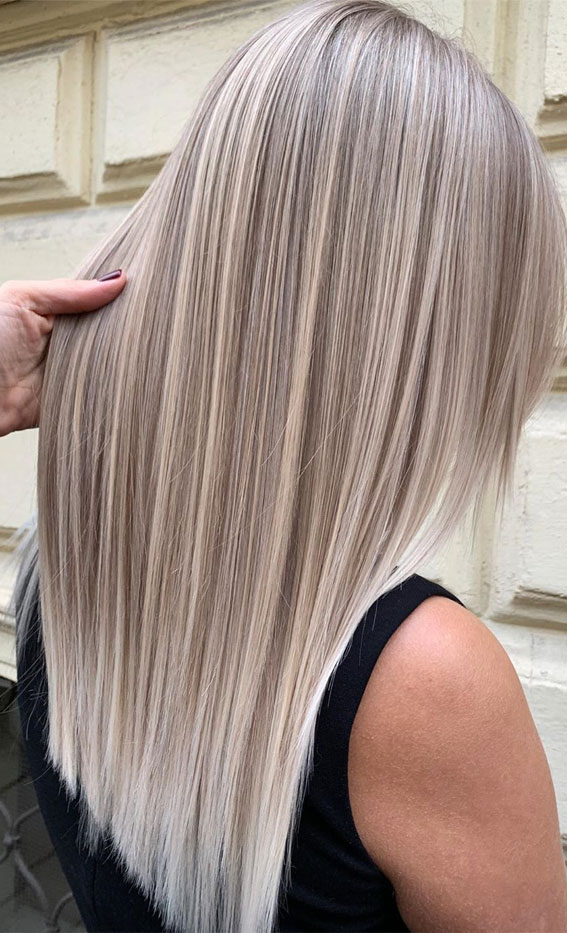Amazing Hair Color Trends To Try This Summer