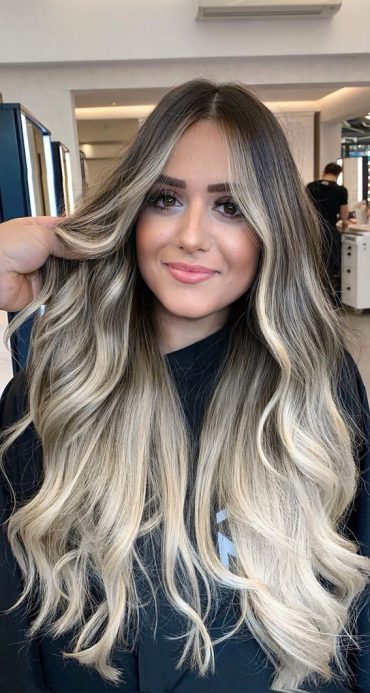22 Best And Hot Hair Color Trends 2020 4496