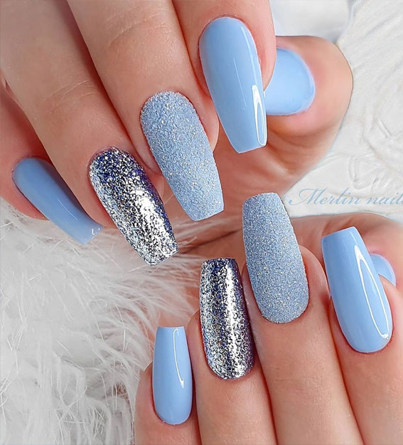 Pretty Summer Nail Designs For Your Next Manicure