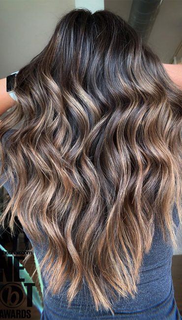 Best Balayage Hair Colour Ideas For 2020