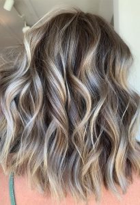 Best Balayage Hair Colour Ideas For 2020