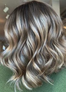 Best Balayage Hair Colour Ideas For 2020