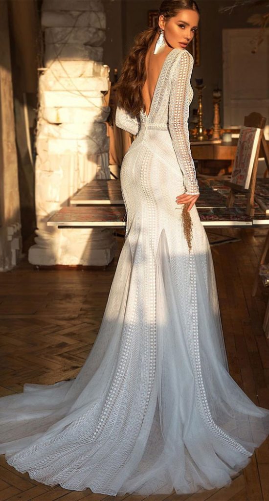 Jasmine Empire 2020 Wedding Dresses – Kiss Of Art Bridal Collection