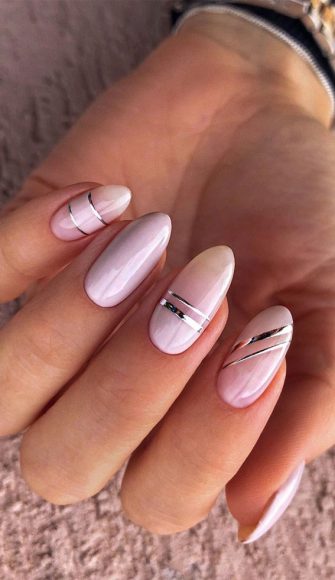 Most Beautiful Nail Designs You Will Love To Wear D Nail Art