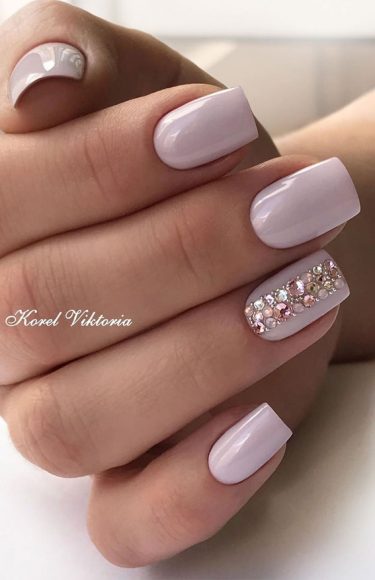 Pretty Nail Designs For Your Next Summer Manicure