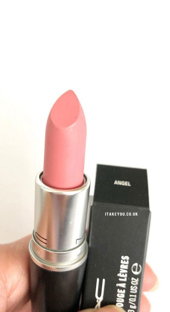 Angel Mac Lipstick