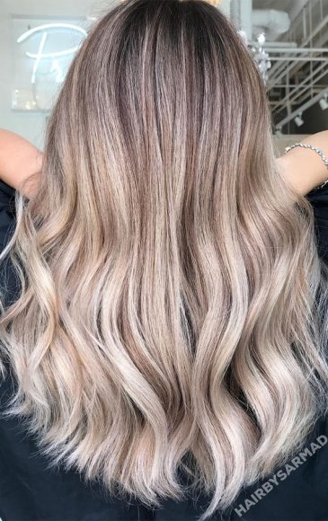 44 The Best Hair Color Ideas For Brunettes