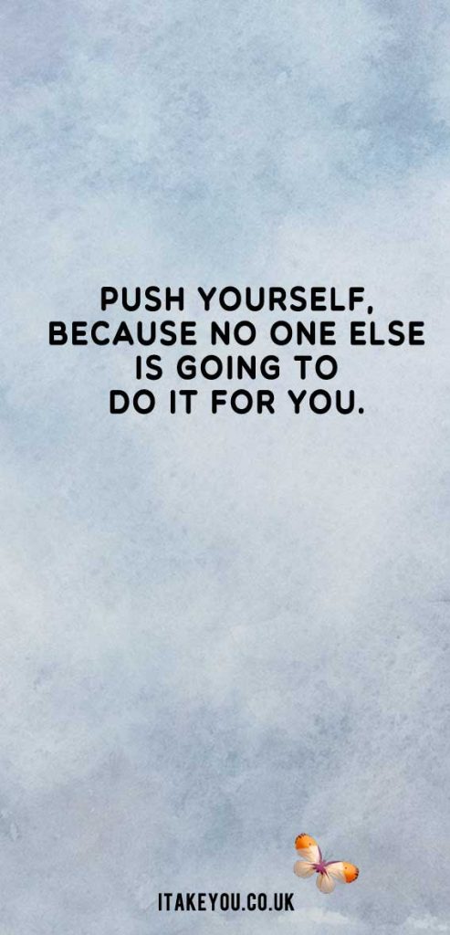 Best Motivational Quotes That’ll Encourage You – Push