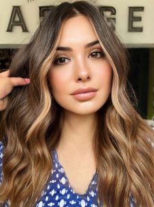 9 Gorgeous ombre hair colours ideas