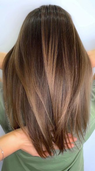 10 Beautiful Hair Colour Ideas That You Should Try This Season