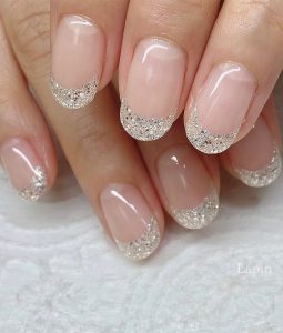 49 Cute Nail Art Design Ideas With Pretty & Creative Details : val ...